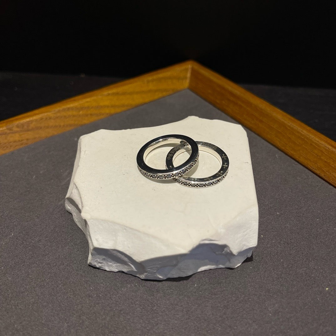 CHs Ring