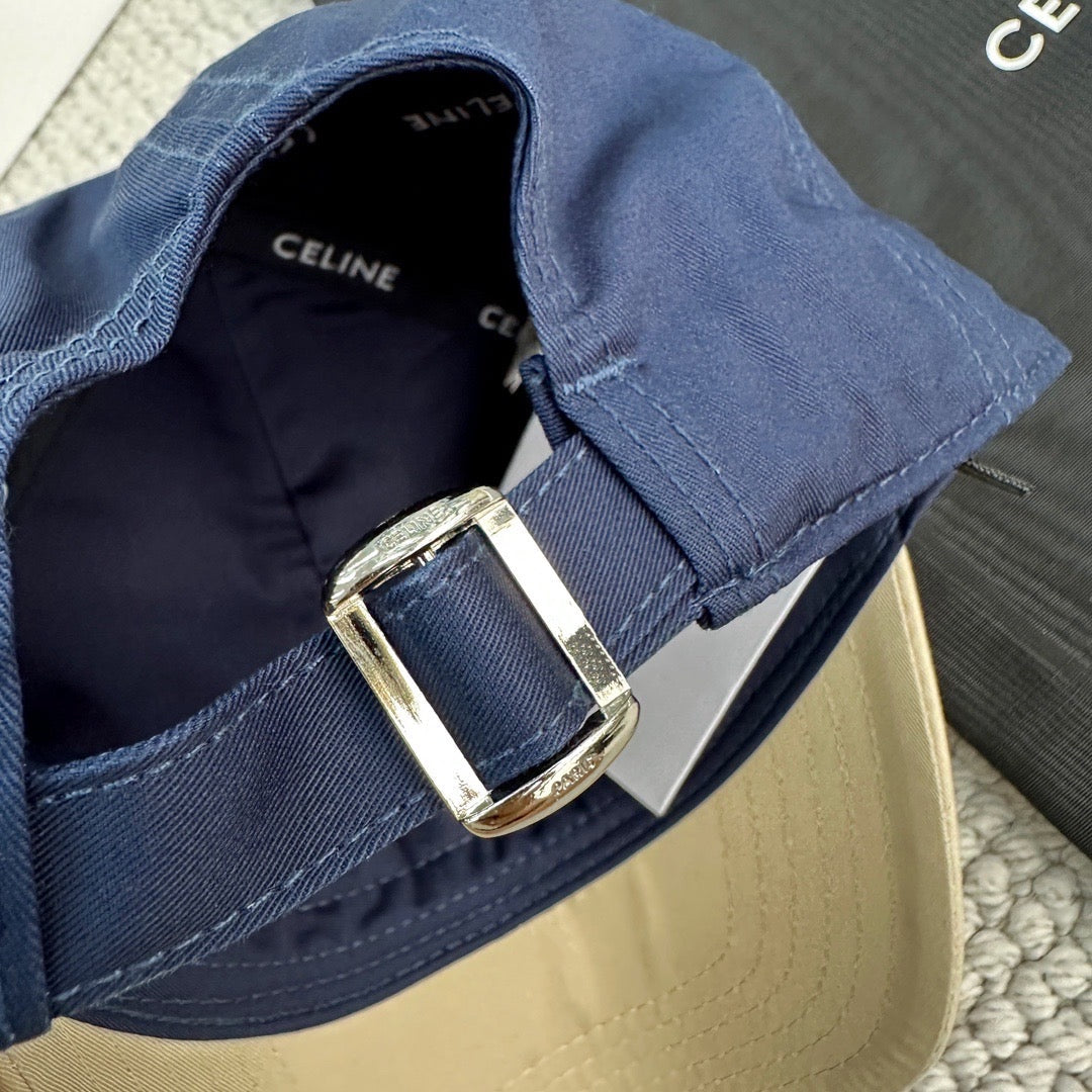 CEL Cap