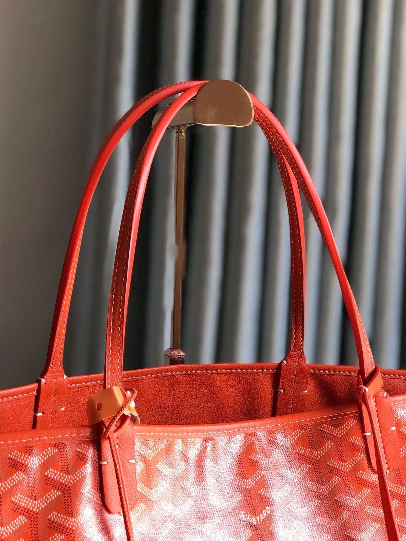 GOY REVERSIBLE ANJOU 39*32*19