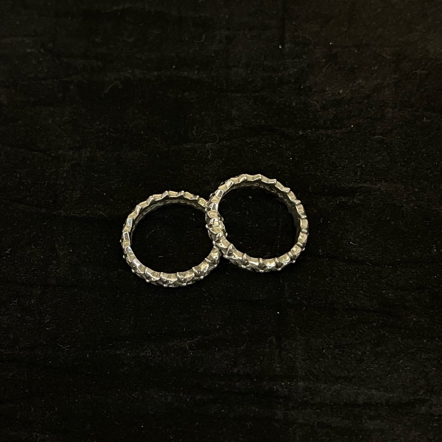 CHs Ring
