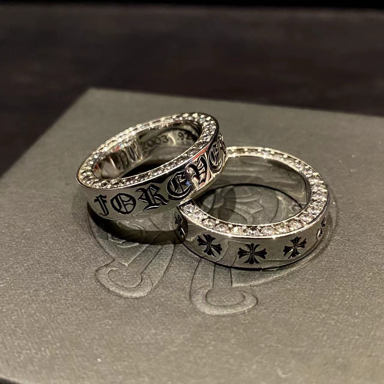 CHs Ring