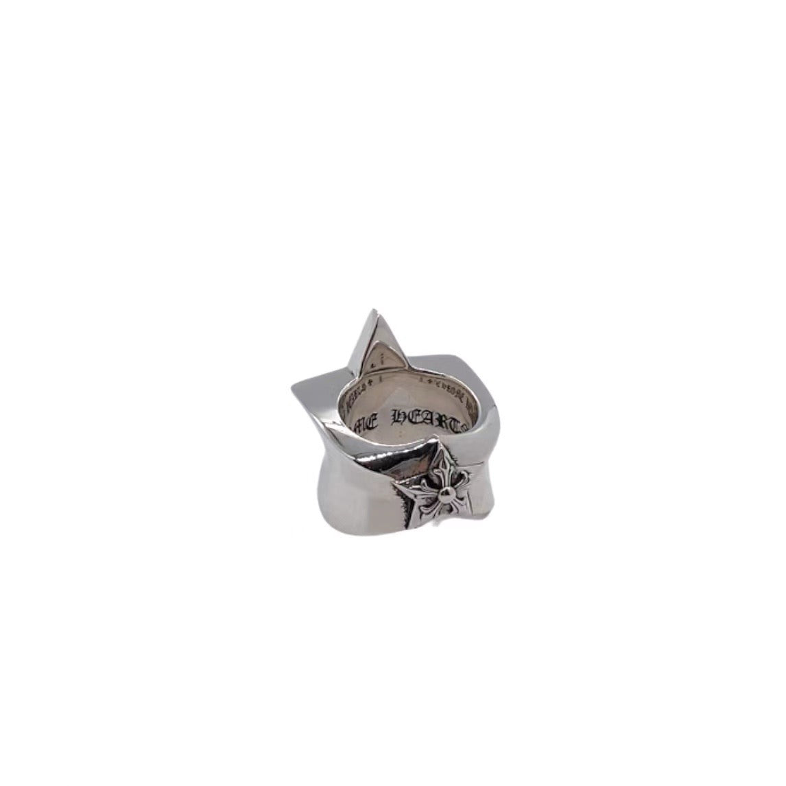 CHs Ring