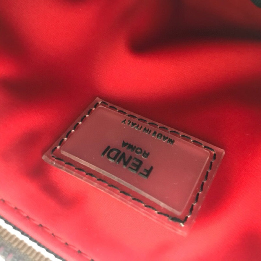 FEN WAIST BAG 27*8*14