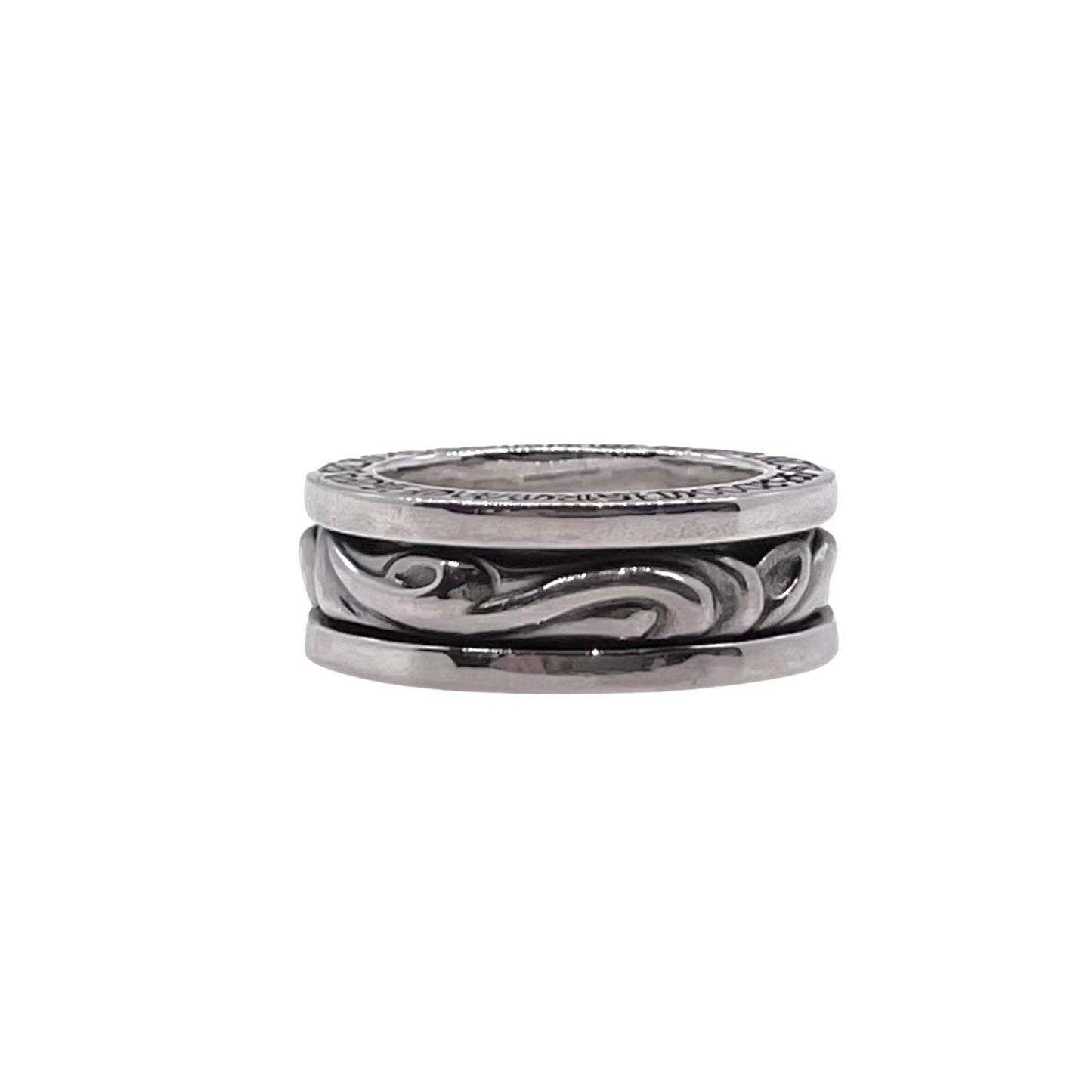 CHs Ring