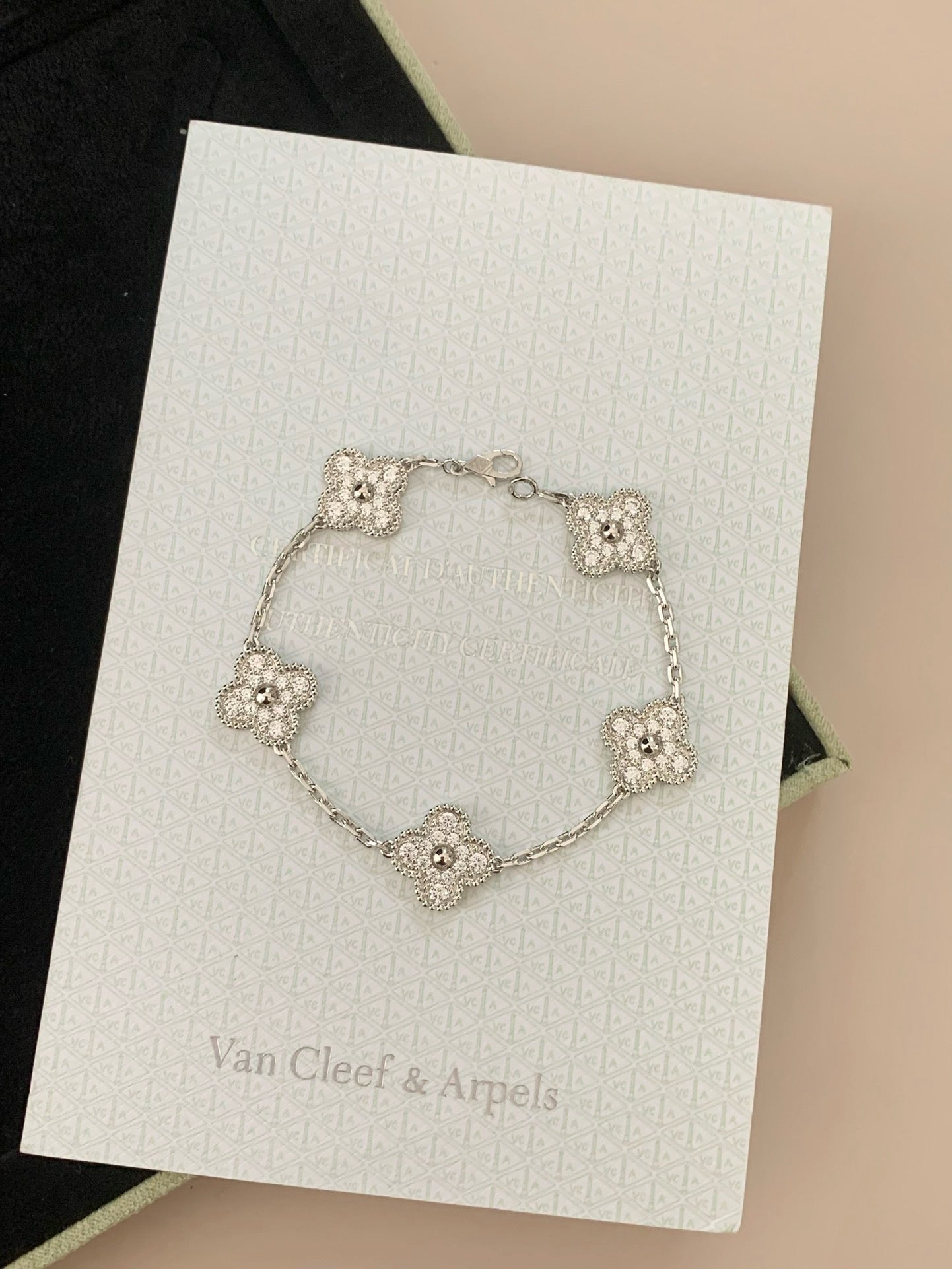 VCA Bracelet