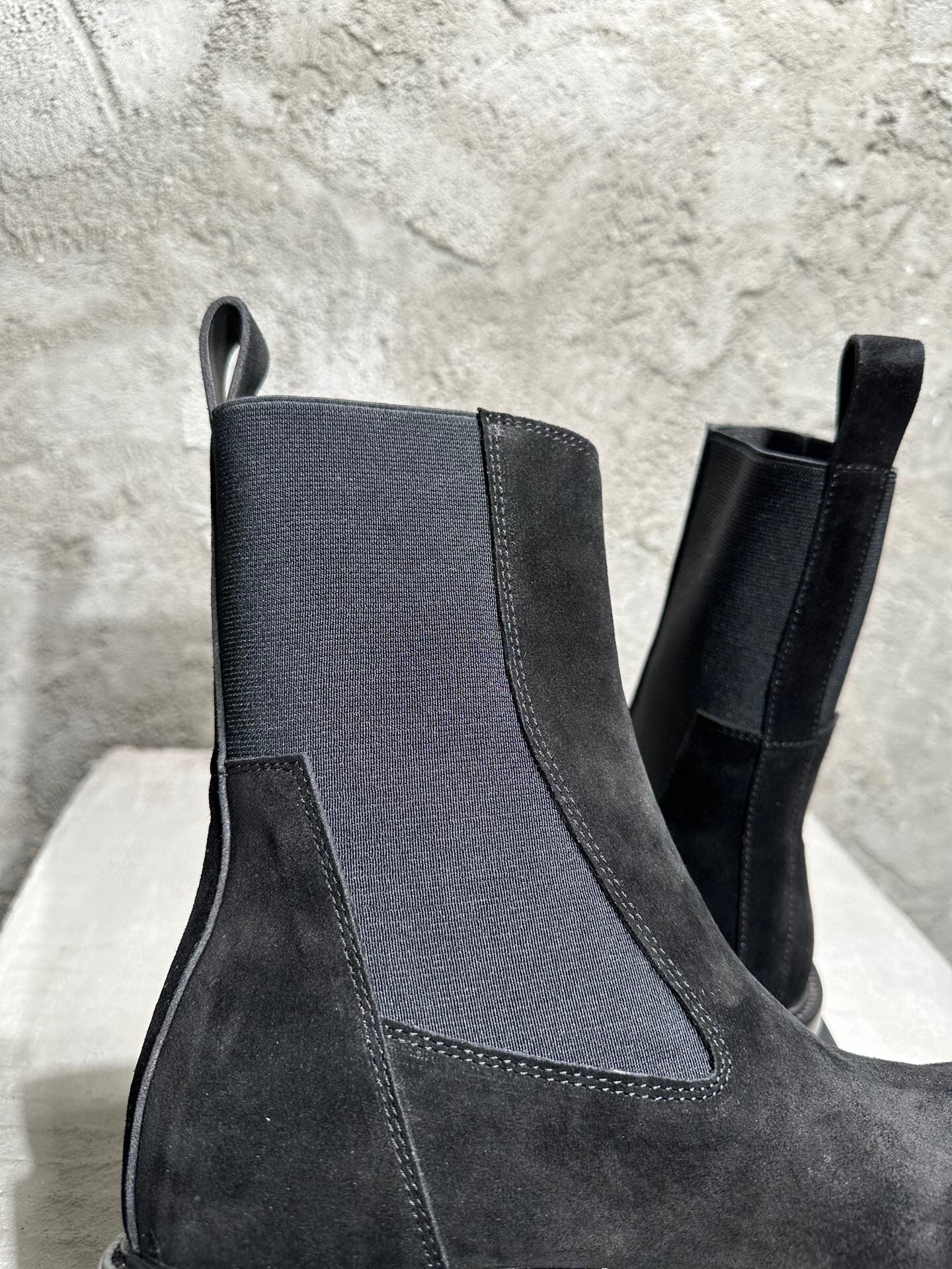 Rick Owen Sneaker