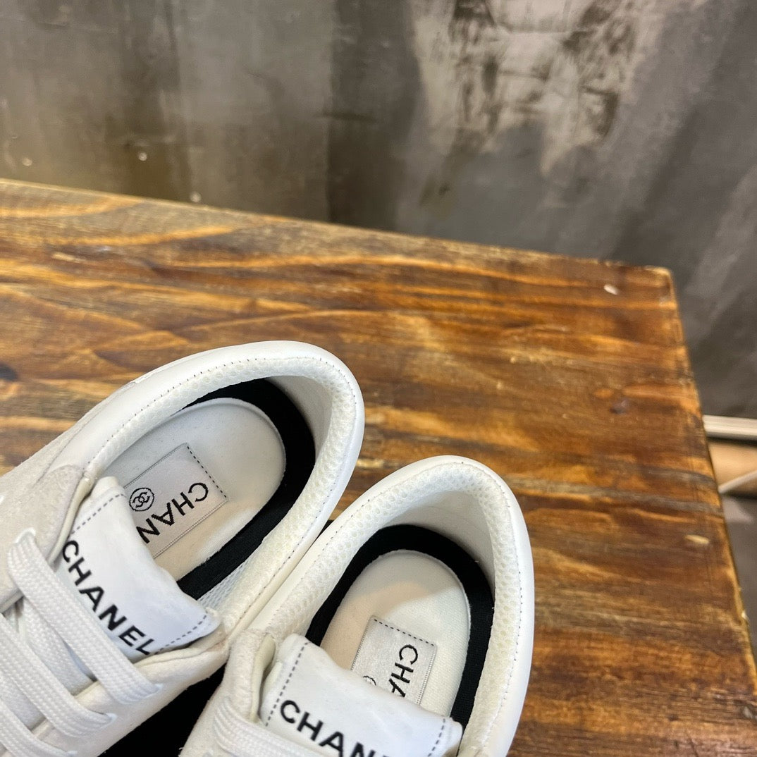 CHA Sneakers