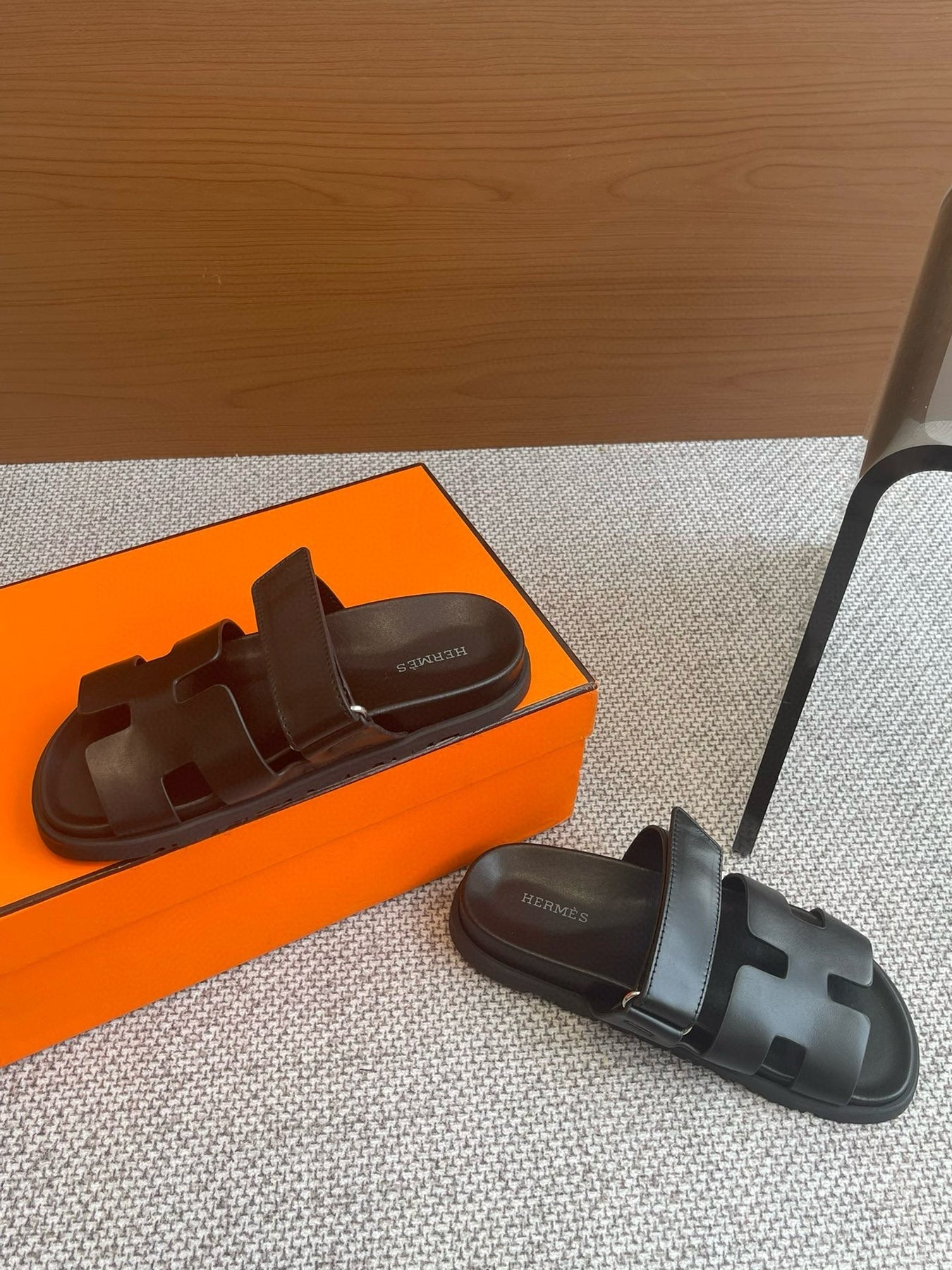 HERM Sandals
