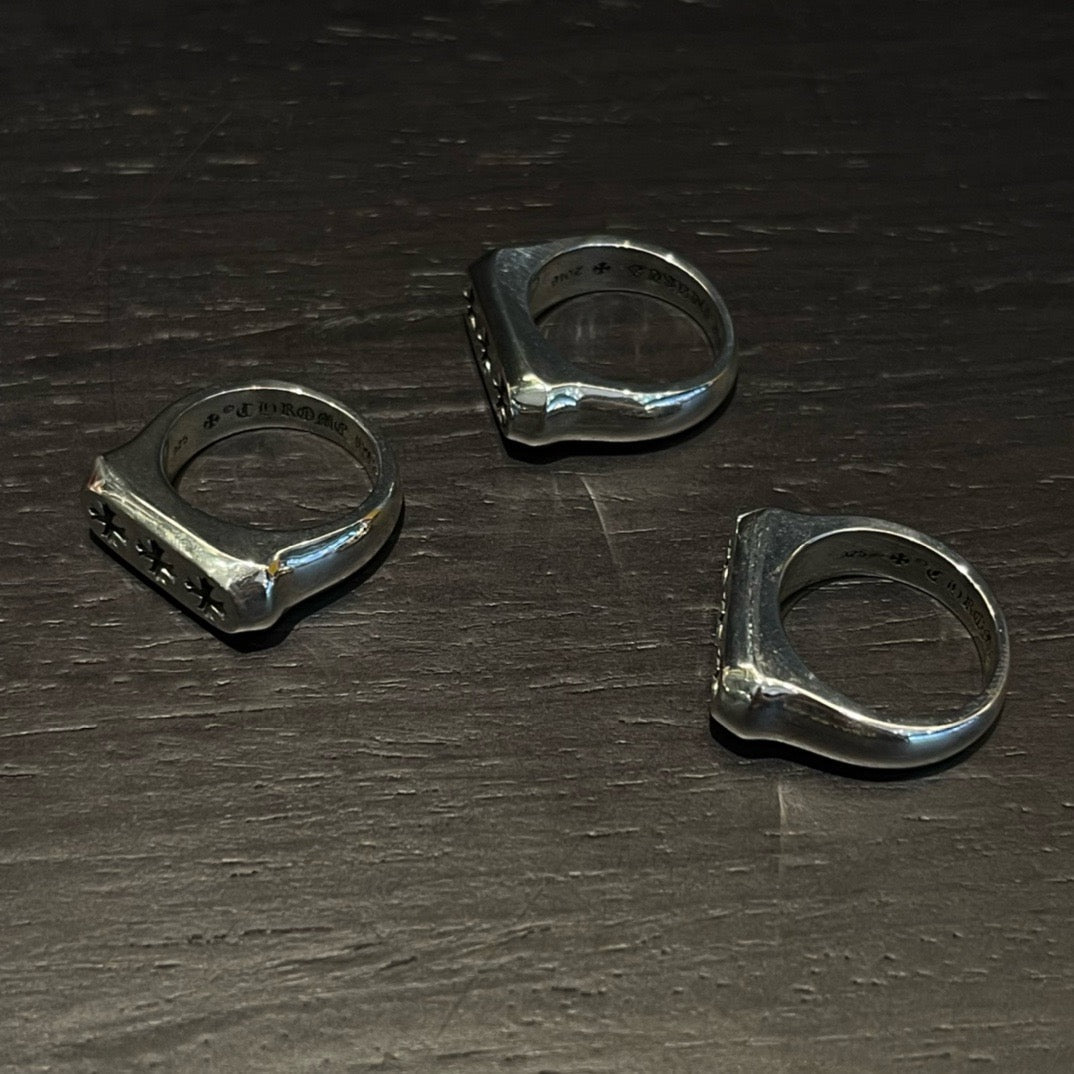 CHs Ring