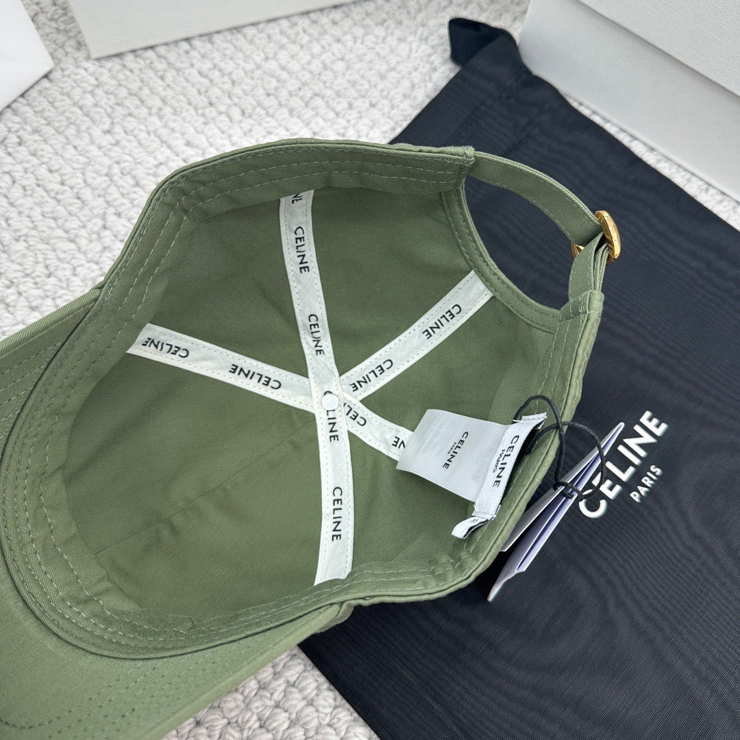 CEL Cap