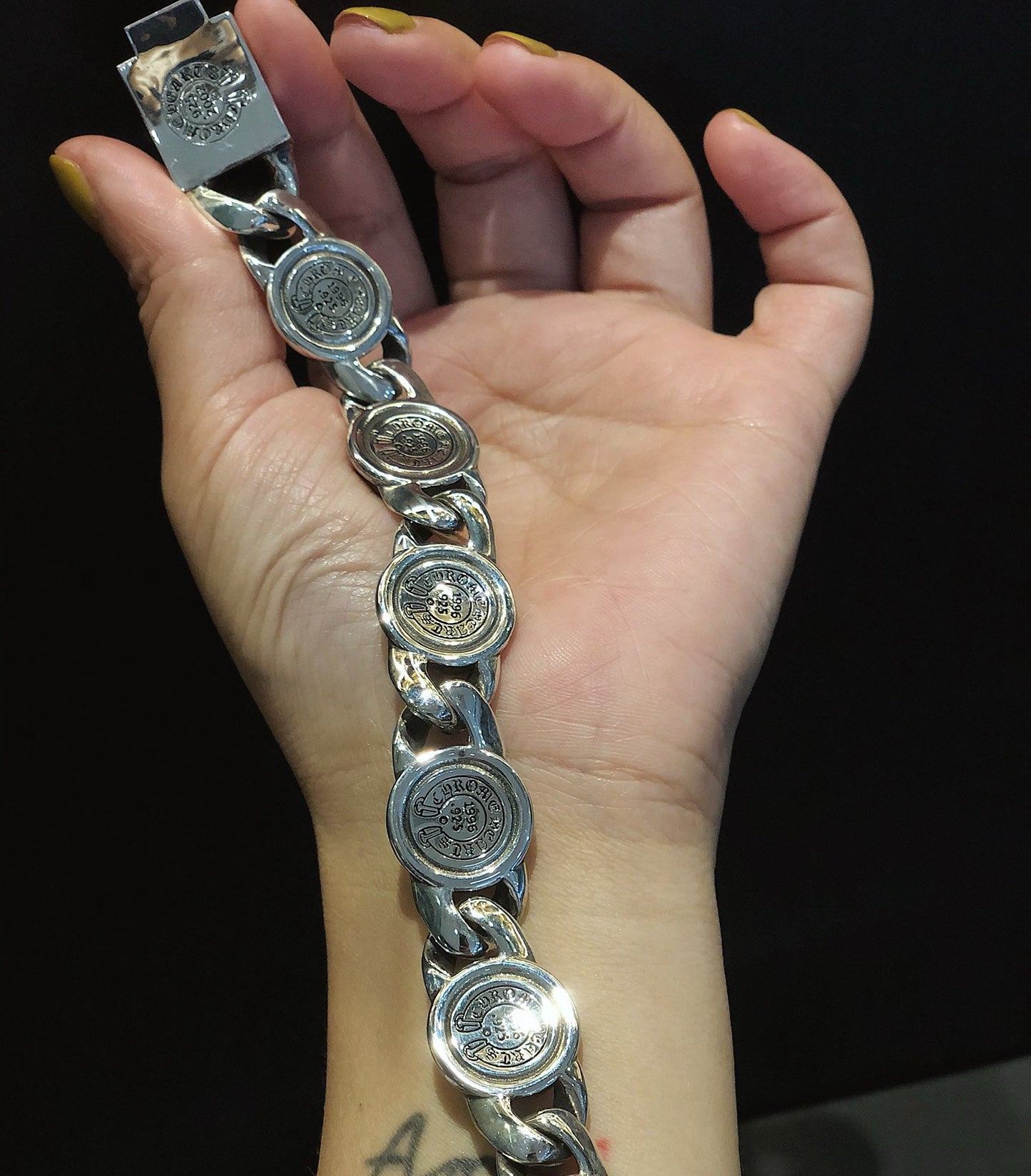 CHs Bracelet