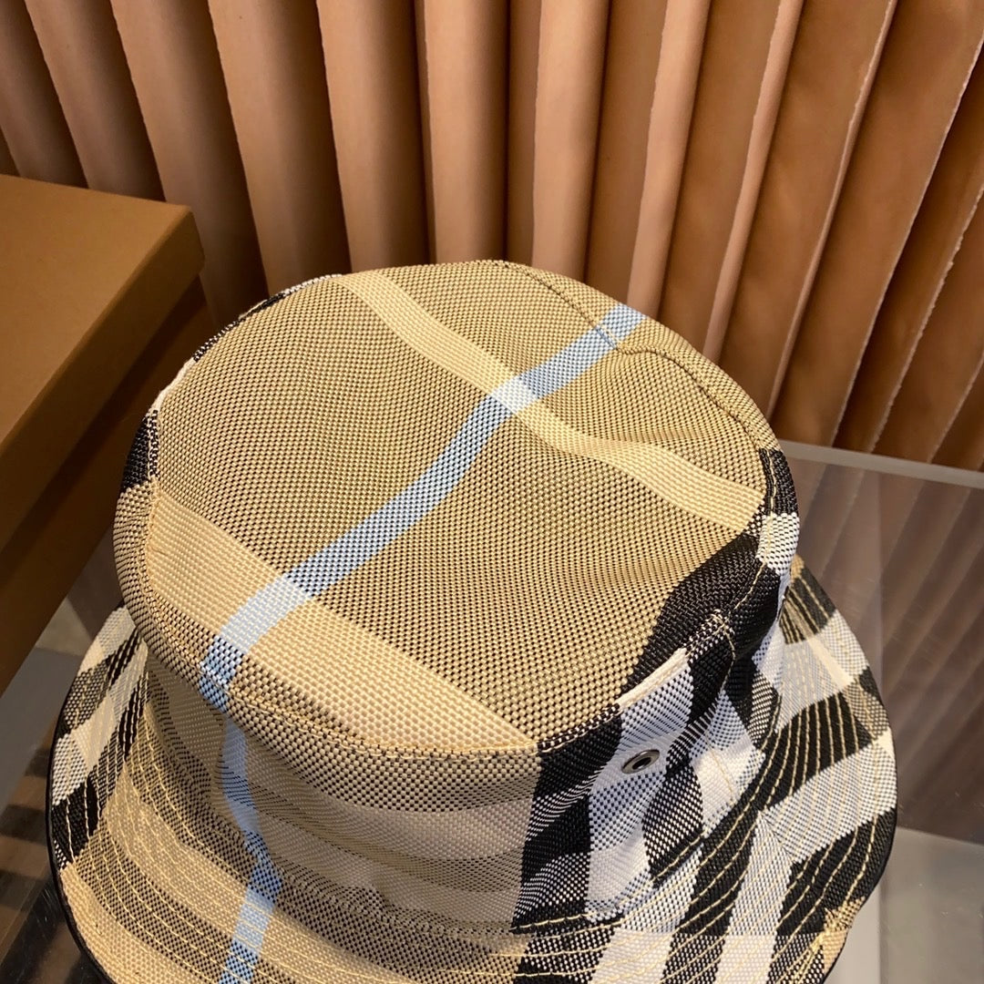 BURB Cap