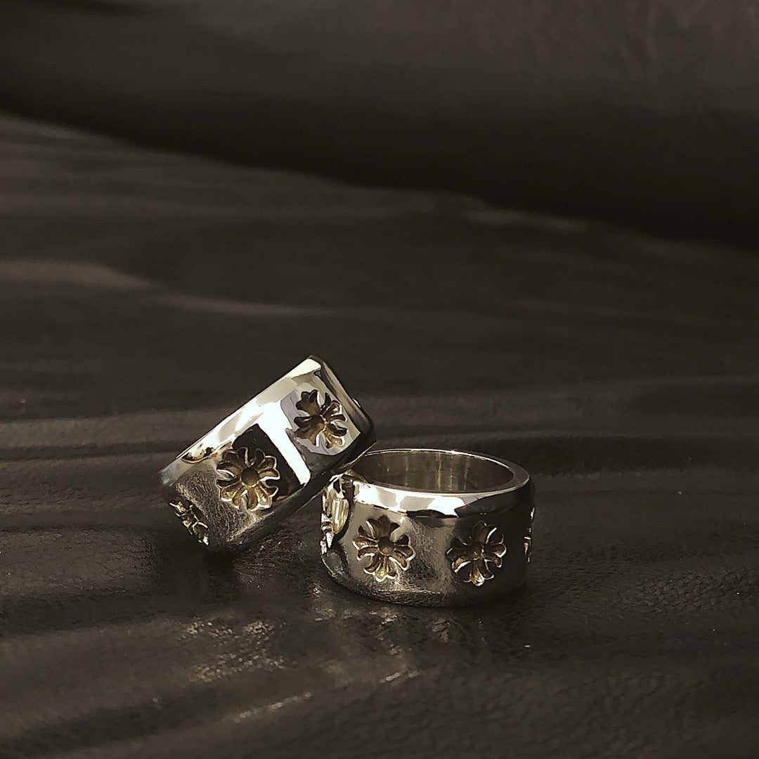 CHs Ring