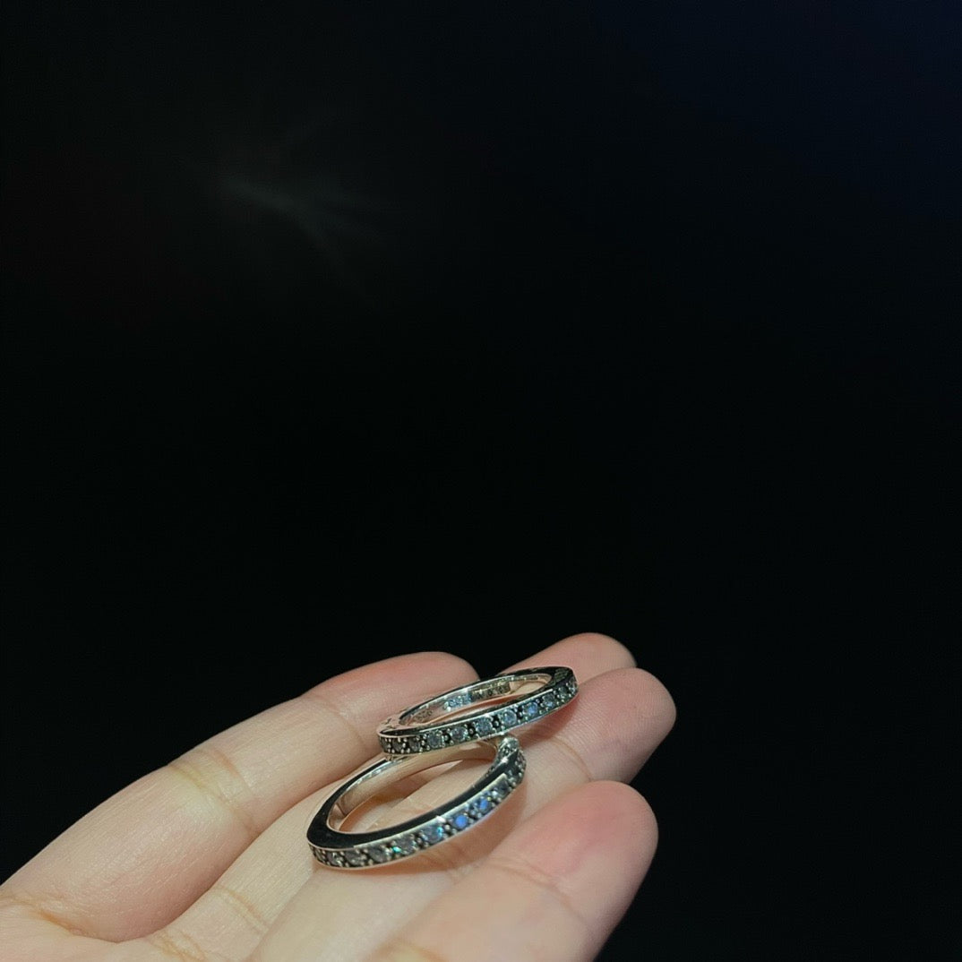 CHs Ring