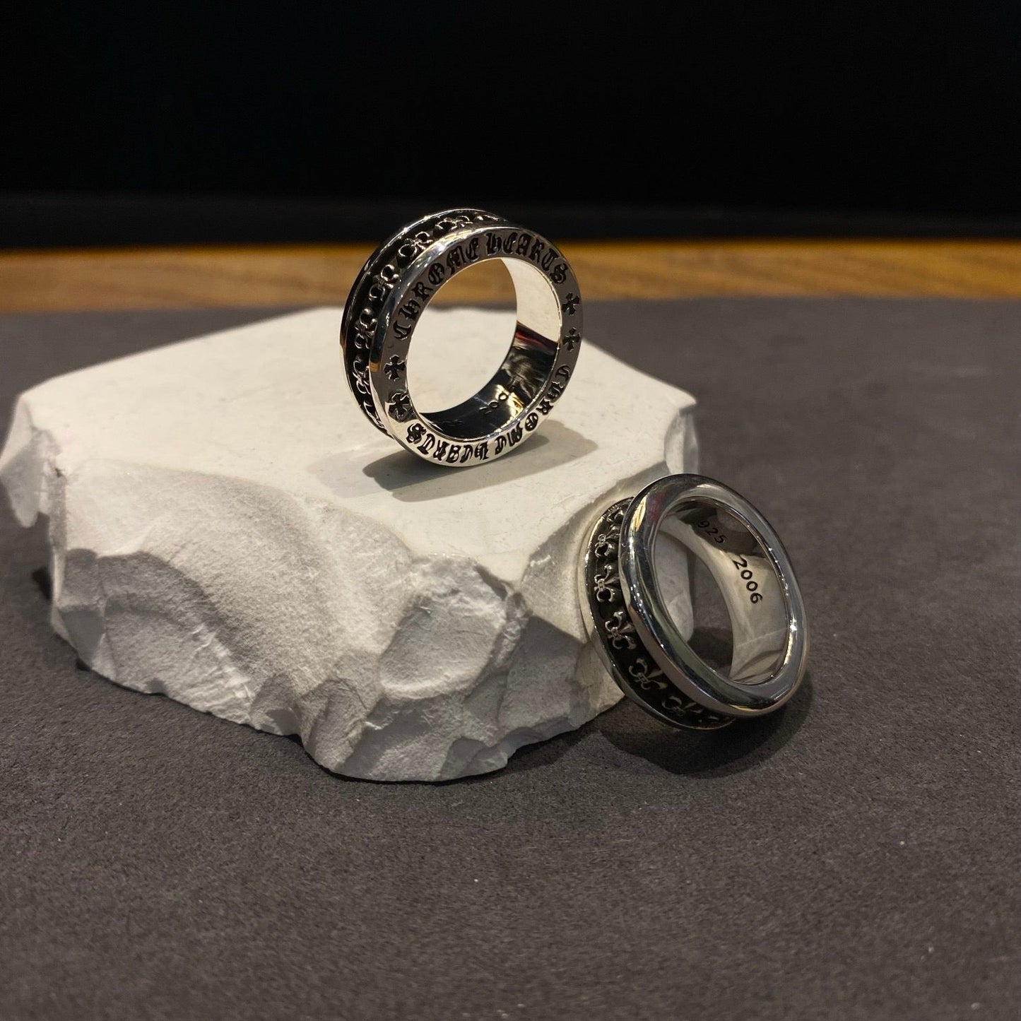 CHs Ring