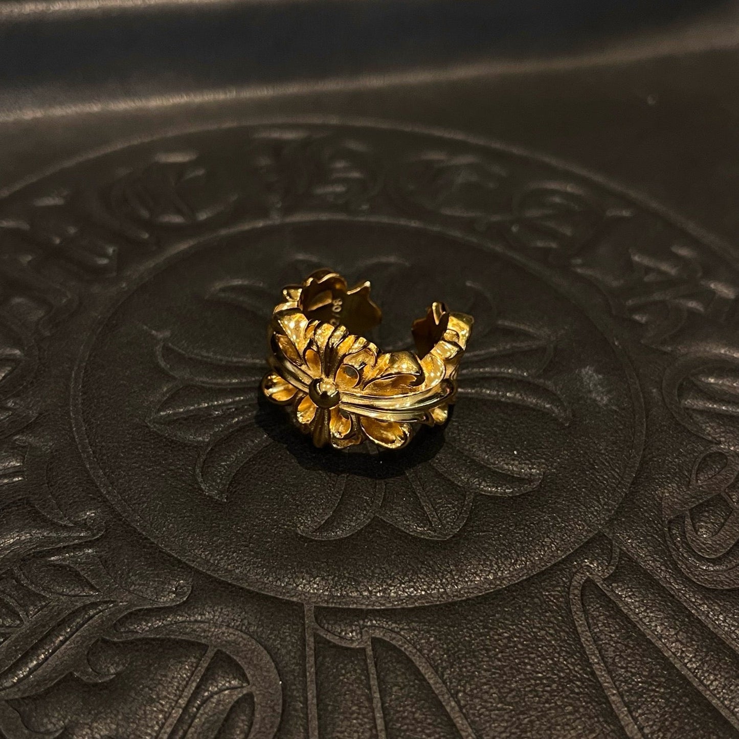 CHs Ring