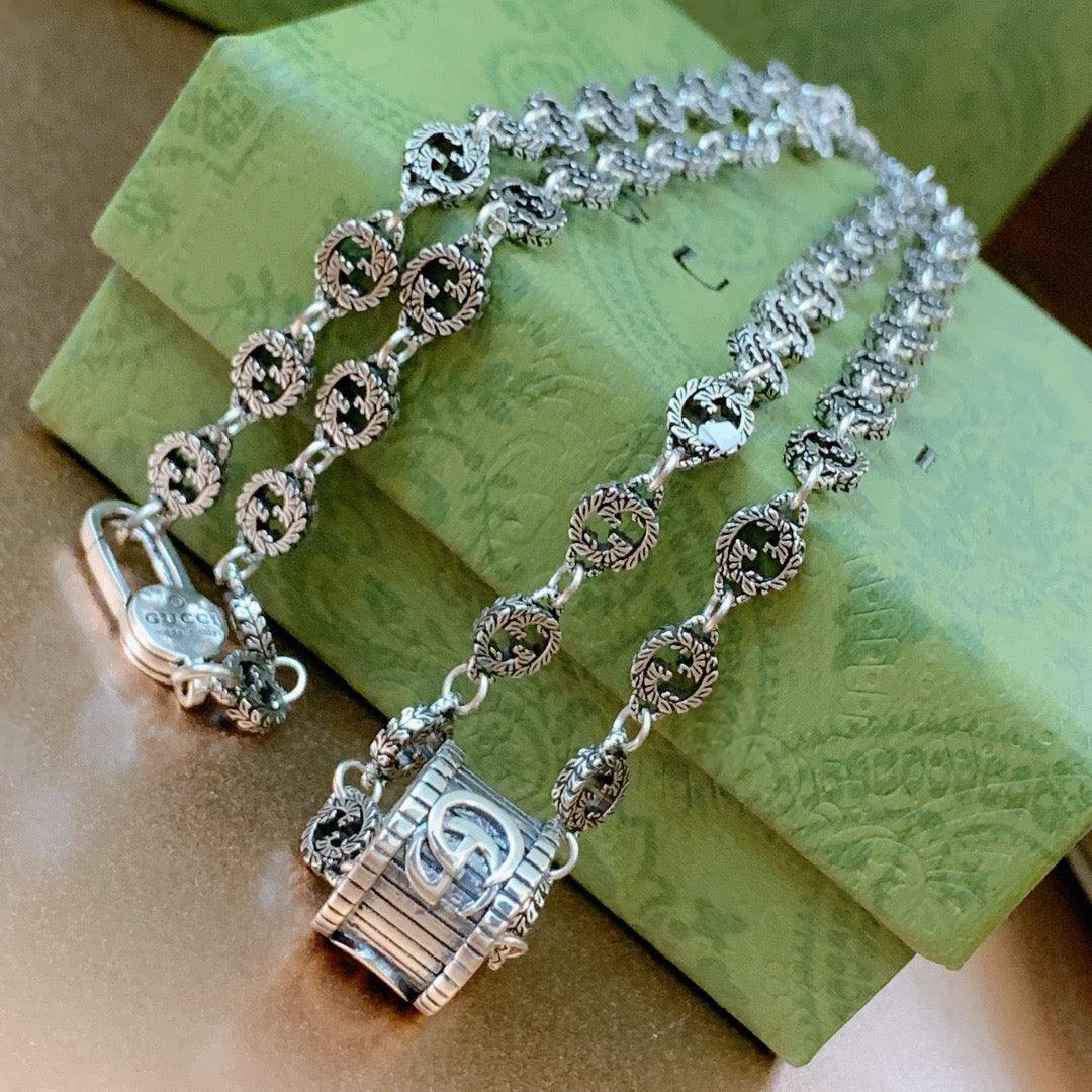 GUC Necklace