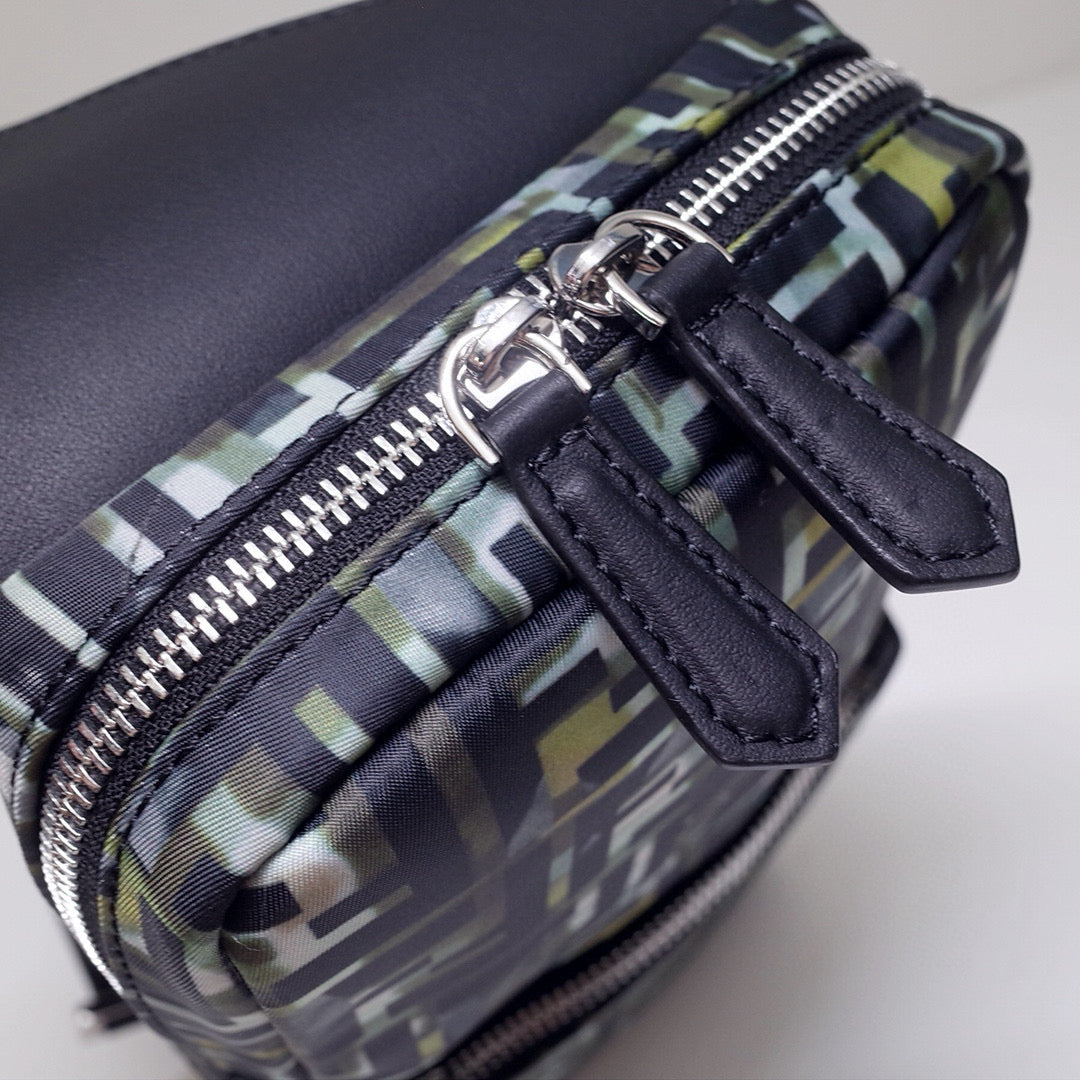 FEN SLING BAG 16*5*30