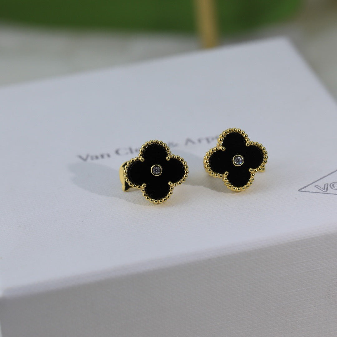 VCA Earrings