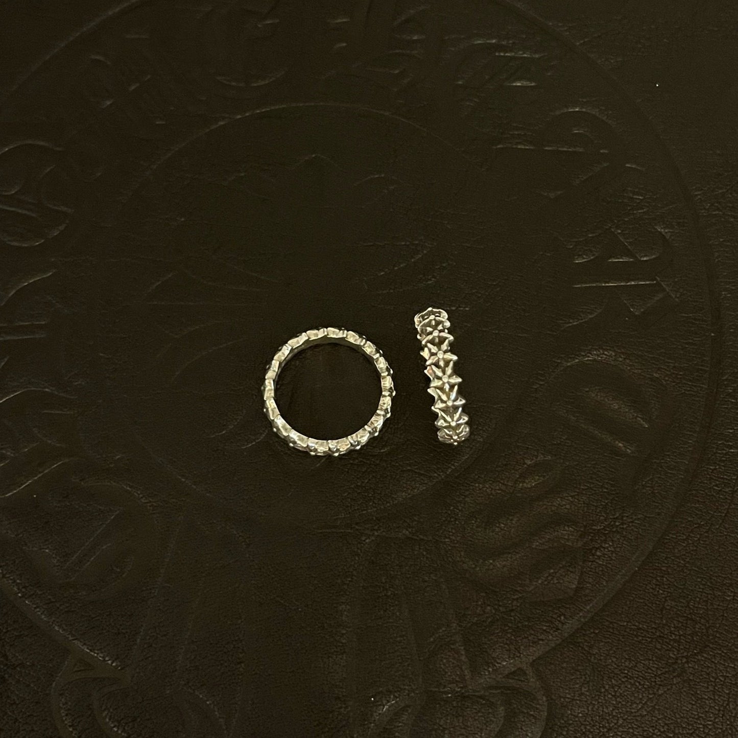 CHs Ring