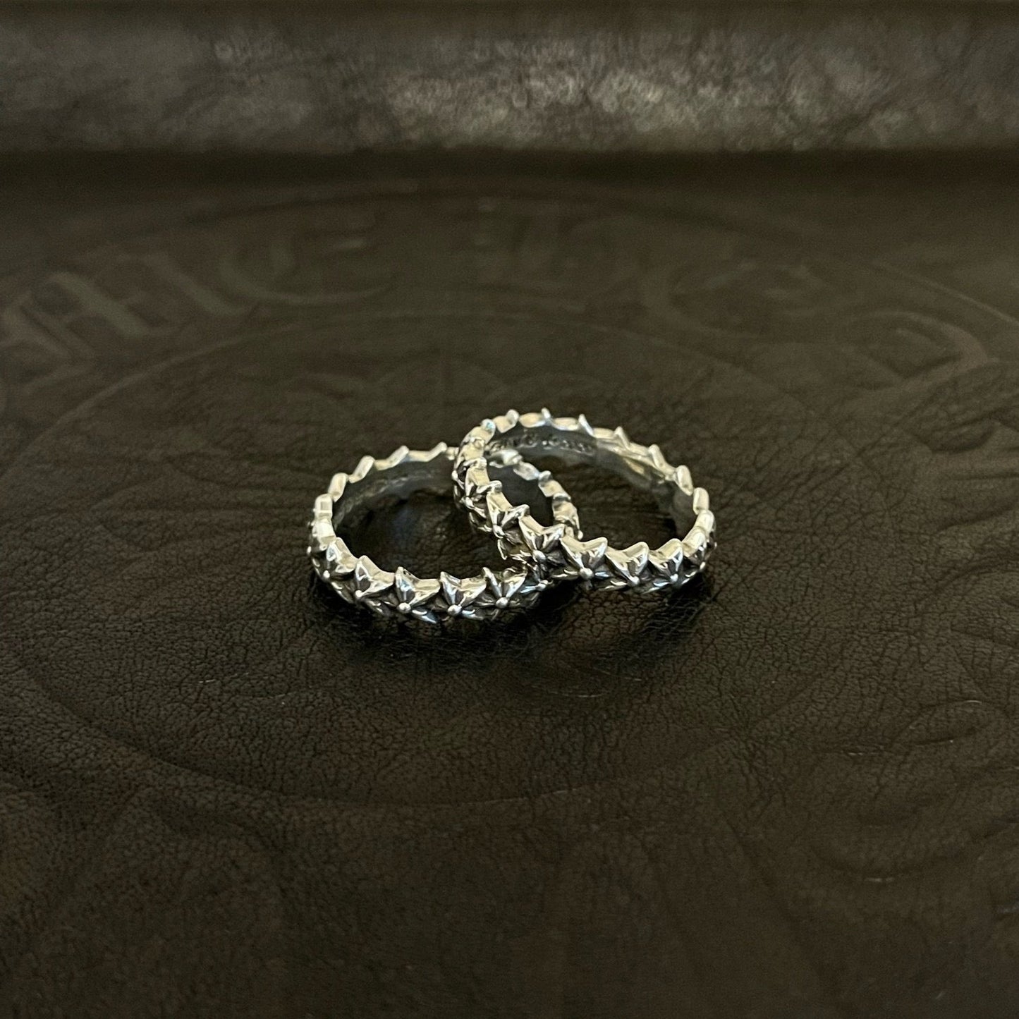 CHs Ring