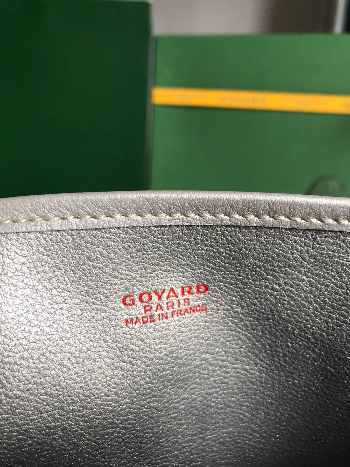 GOY ANJOU MINI 20*20*10