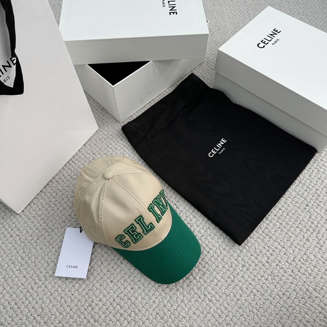 CEL Cap