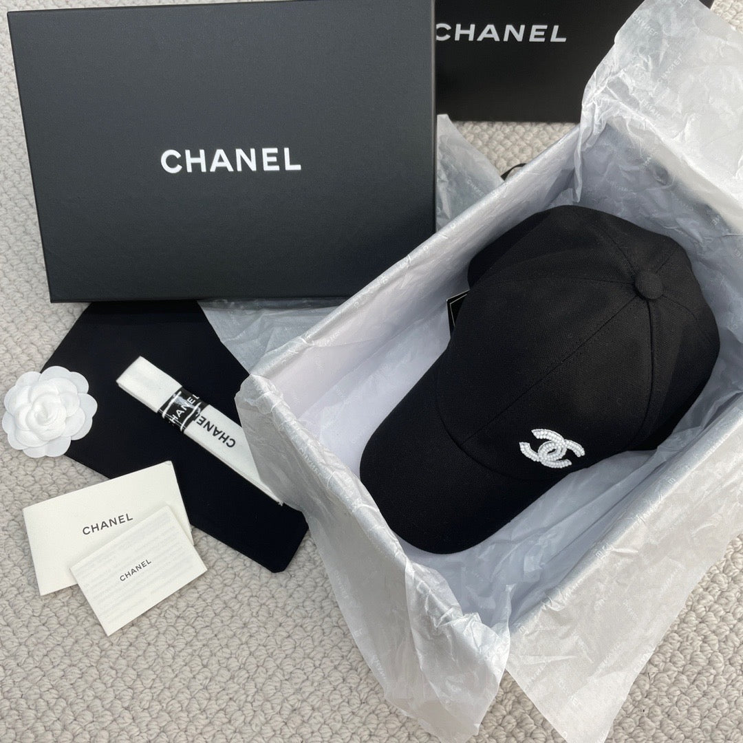CHA Cap