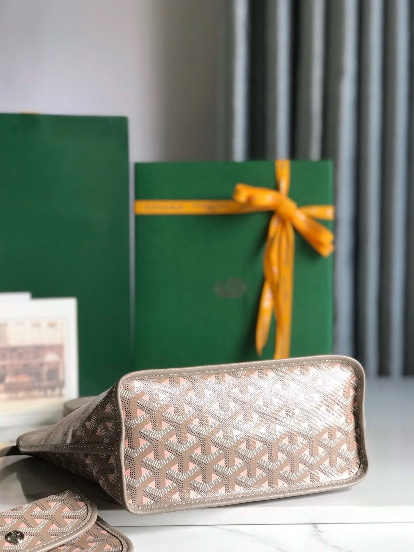 GOY ANJOU MINI 20*20*10