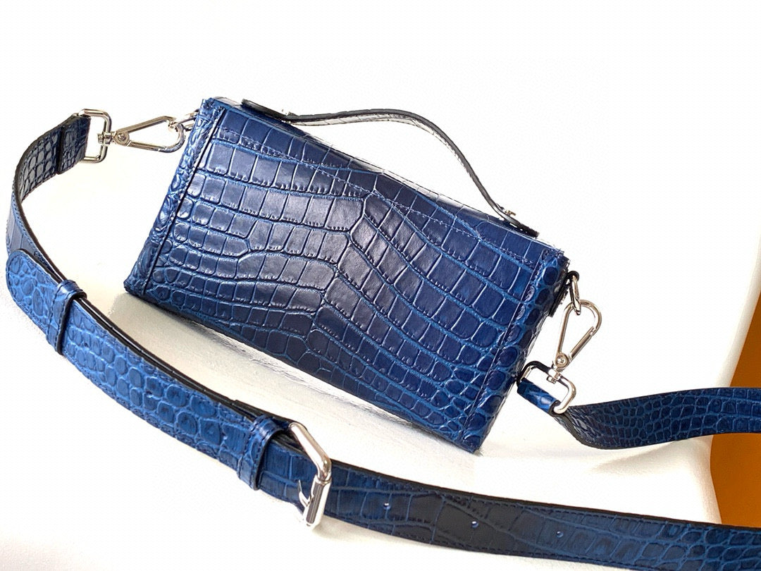 FEN BAGUETTE SOFT TRUNK 21.5*6.5*13