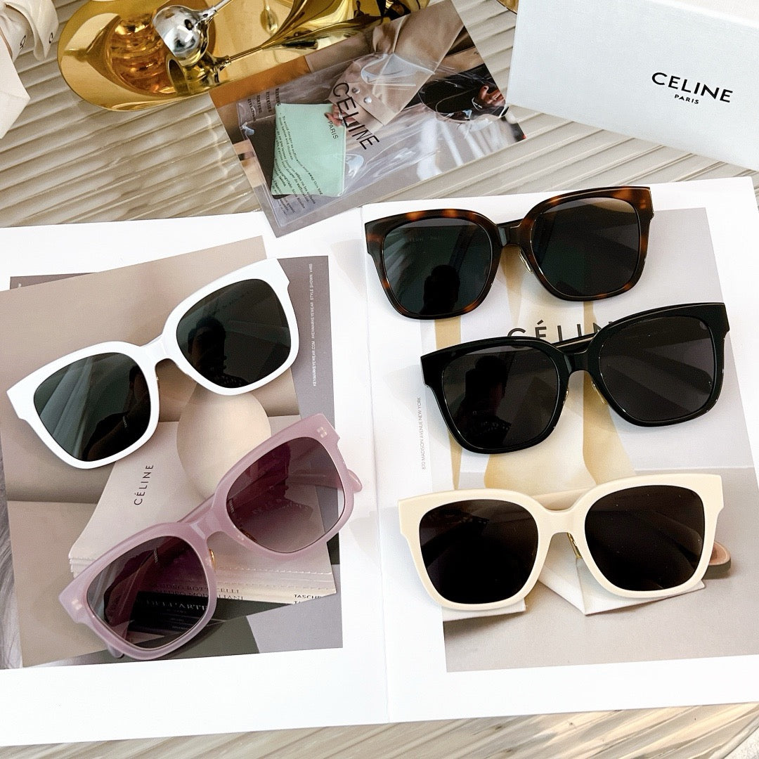 CEL Sunglasses