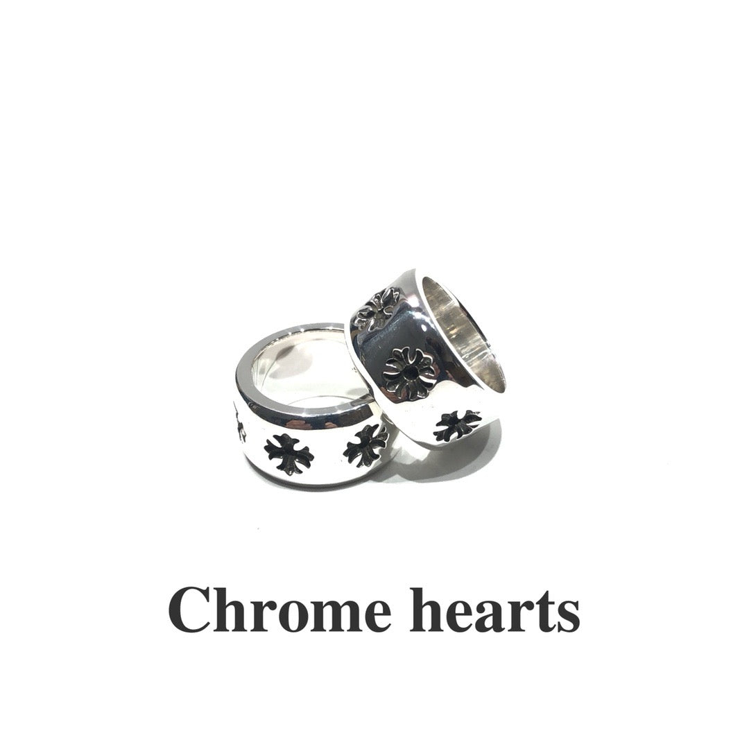 CHs Ring
