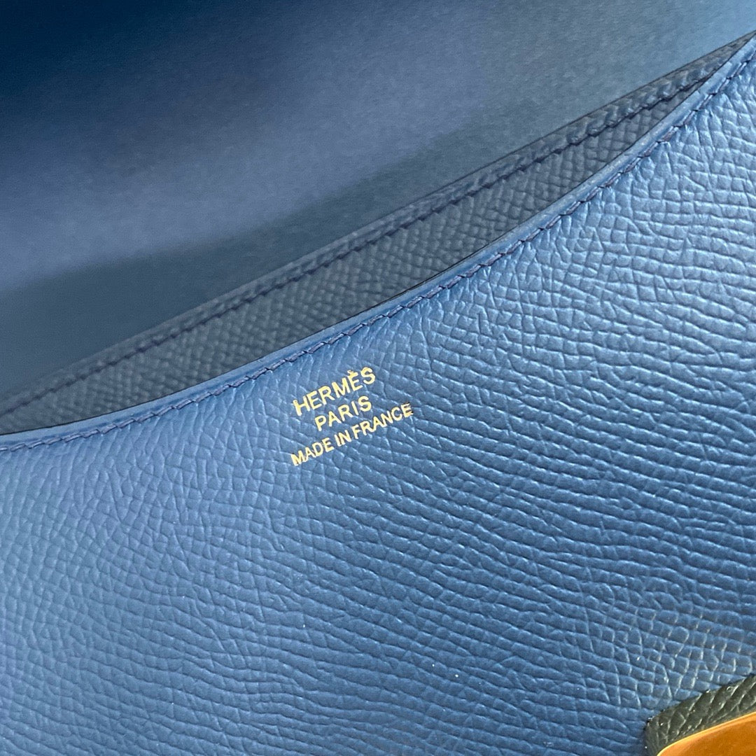 HERM Constance, 19cm, T0, Epsom