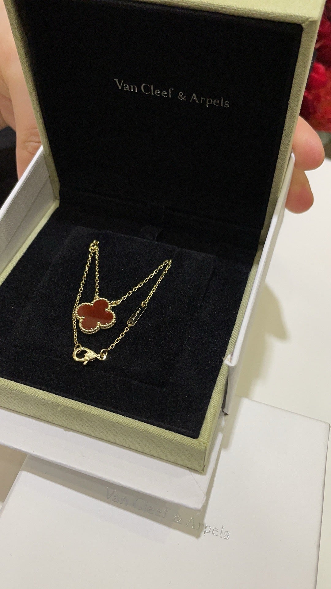 VCA Necklace