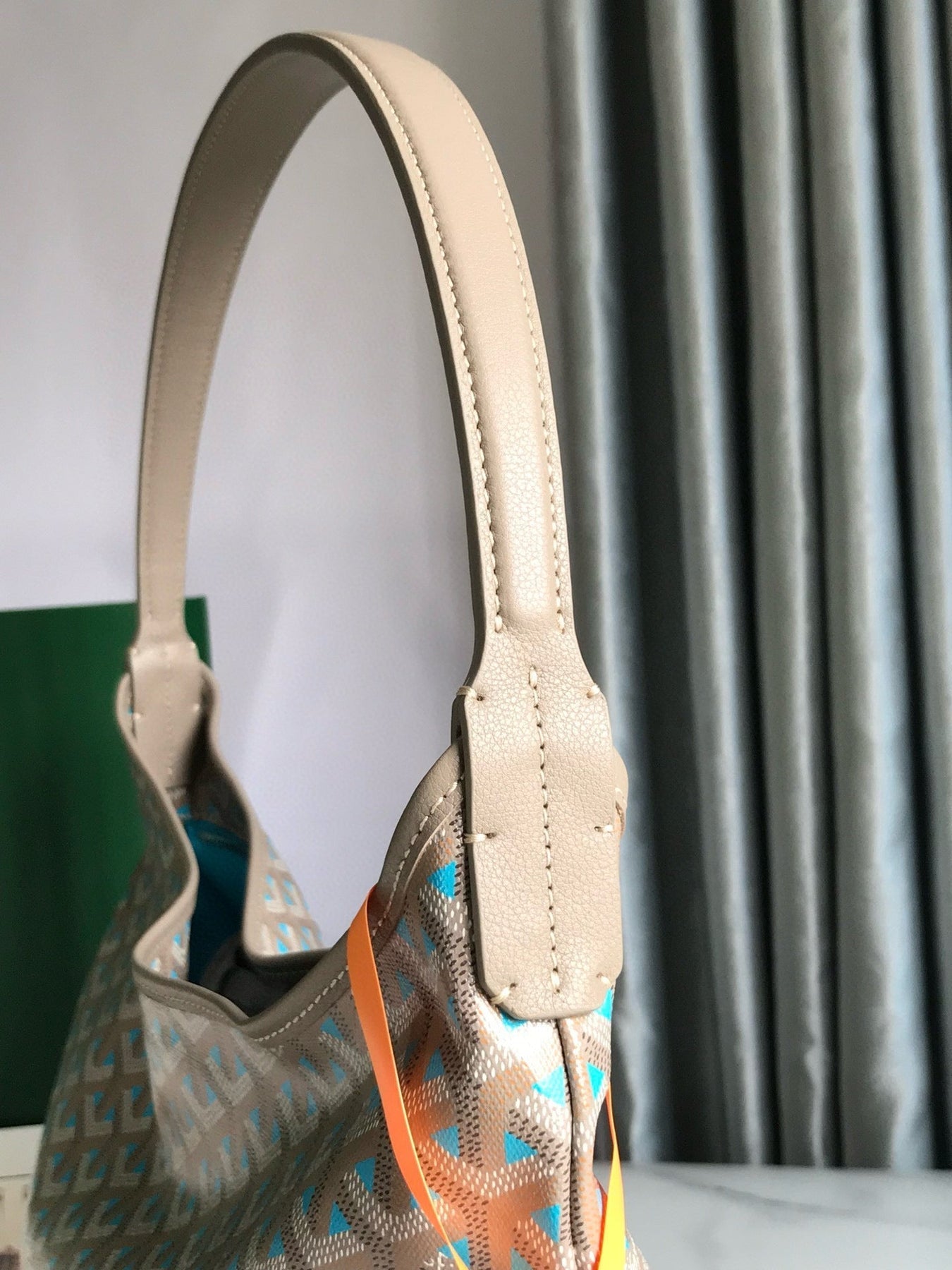 GOY HOBO BOHEME 42*27*15