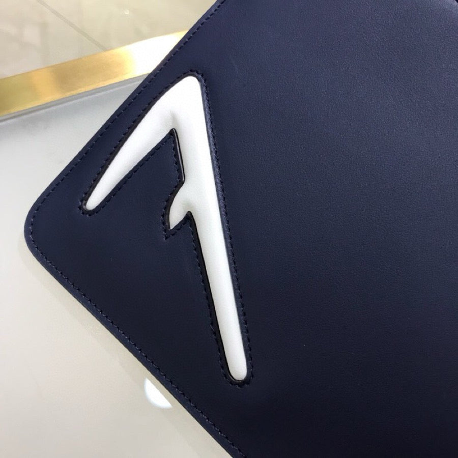 FEN CLUTCH BAG 29.5*19.5