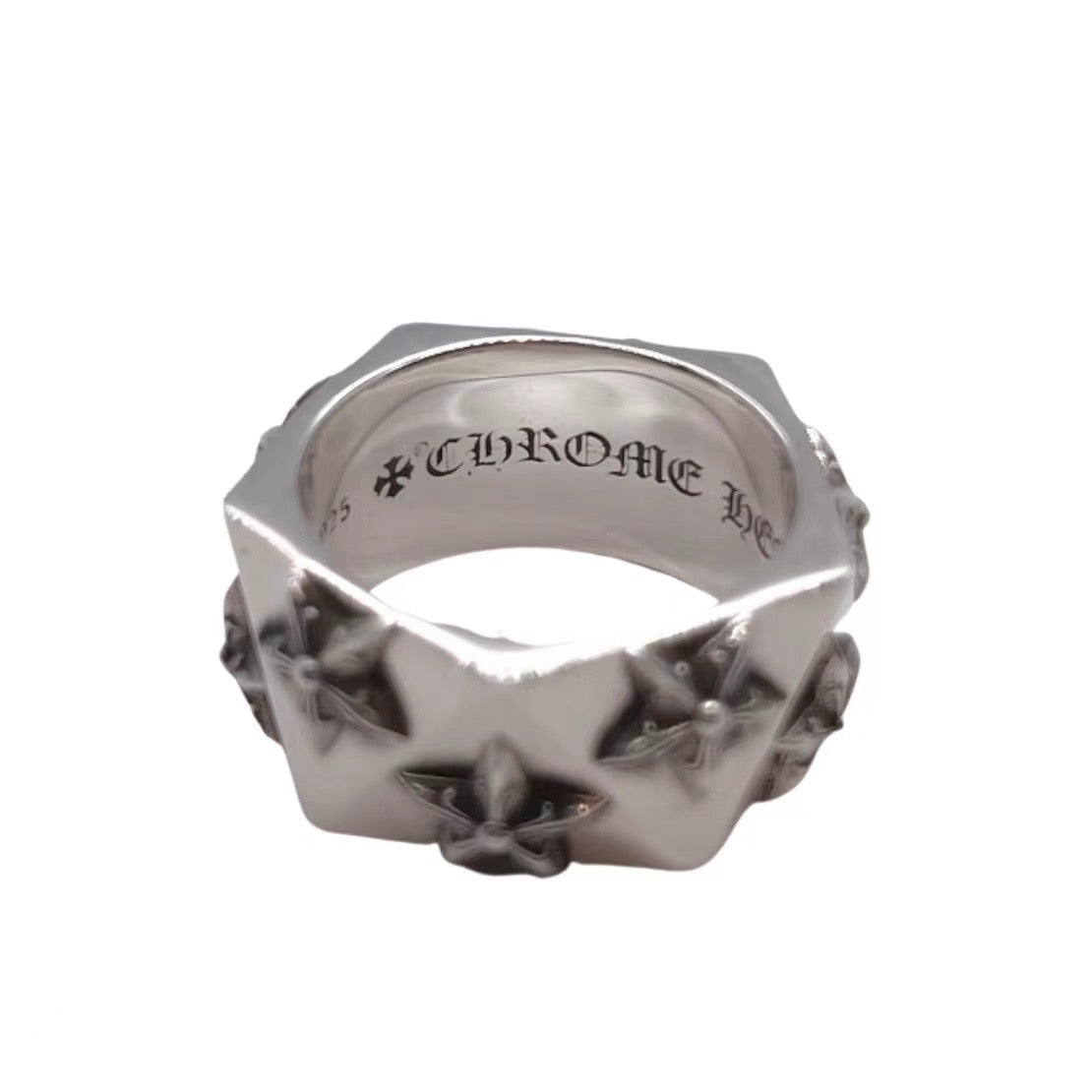 CHs Ring