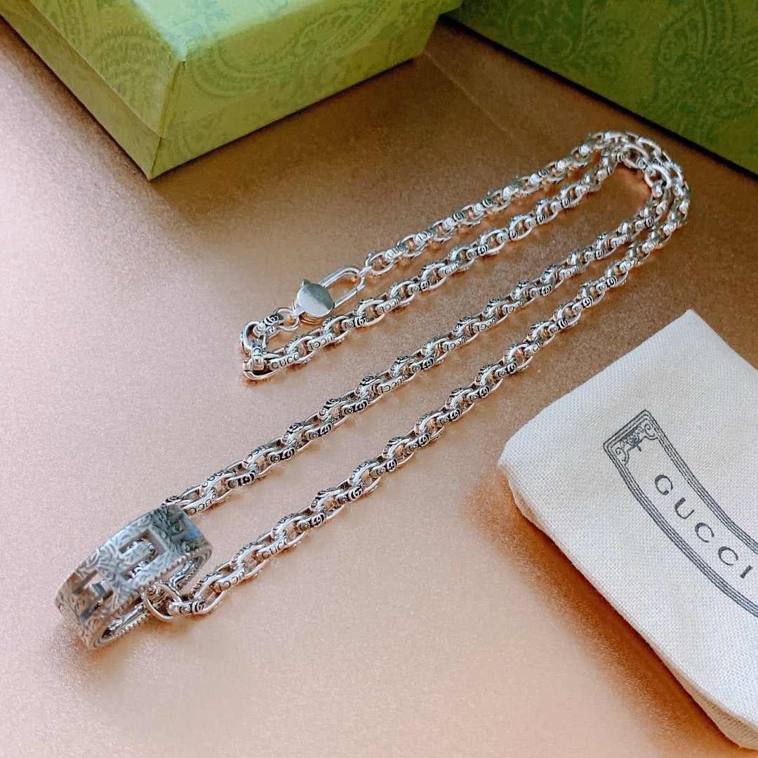 GUC Necklace