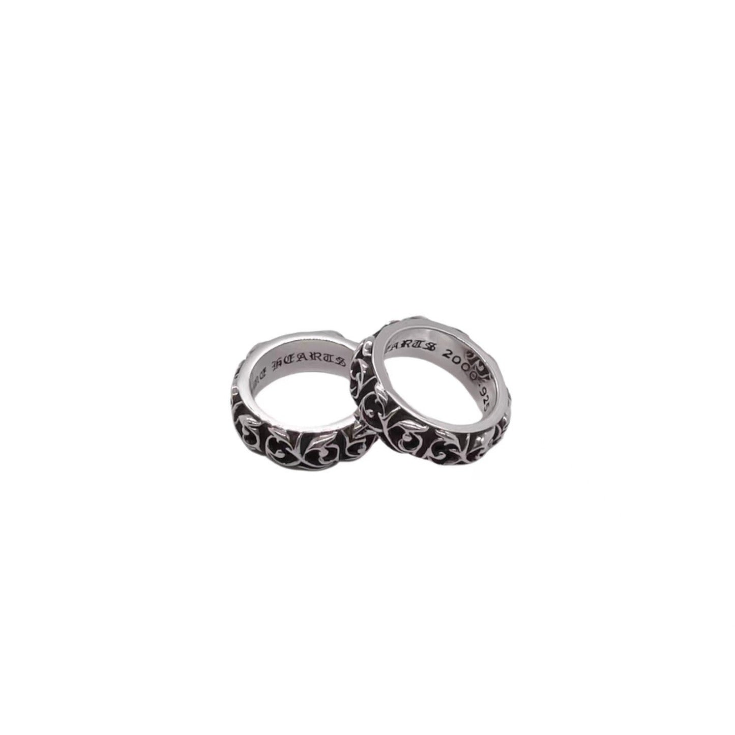 CHs Ring