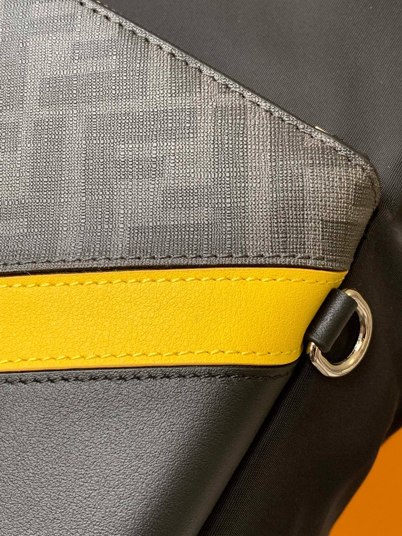 FEN BACKPACK 33*39*16