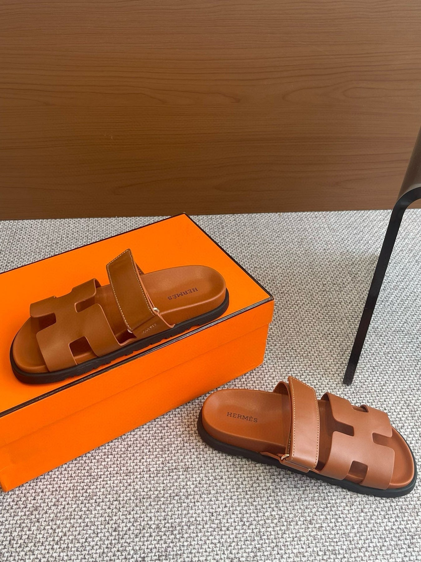 HERM Sandals