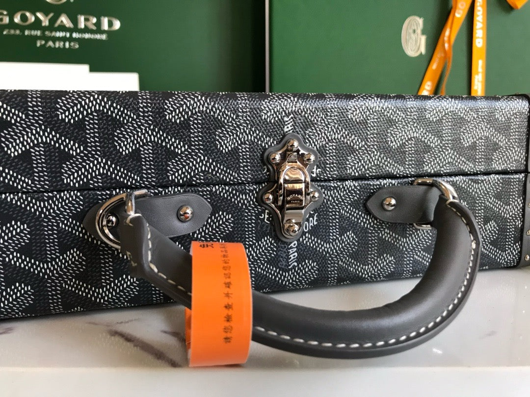 GOY Grand Hôtel 24.5x7.5x17cm