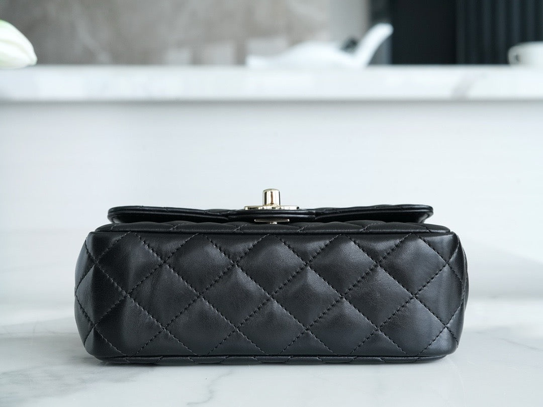 CHA 23A Handle CF Bag