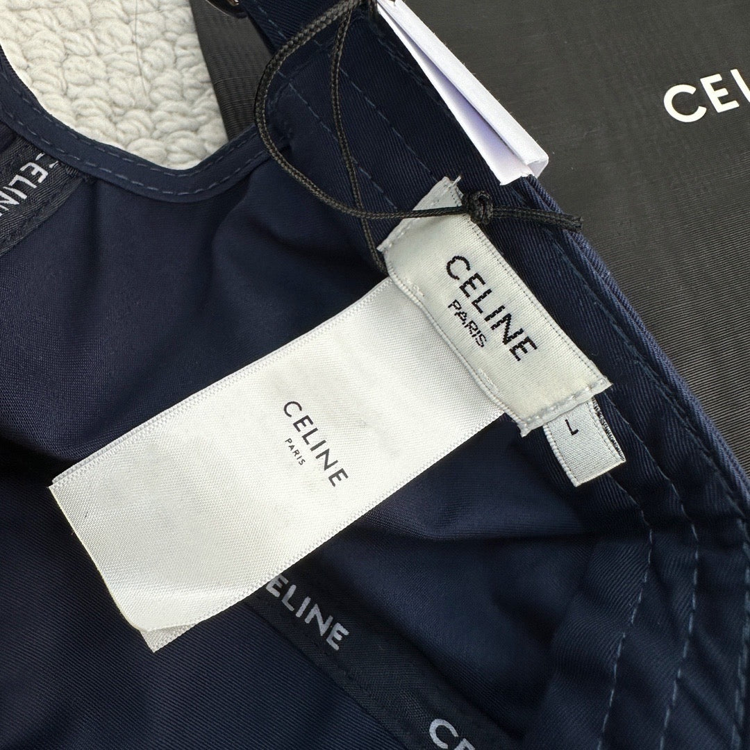 CEL Cap