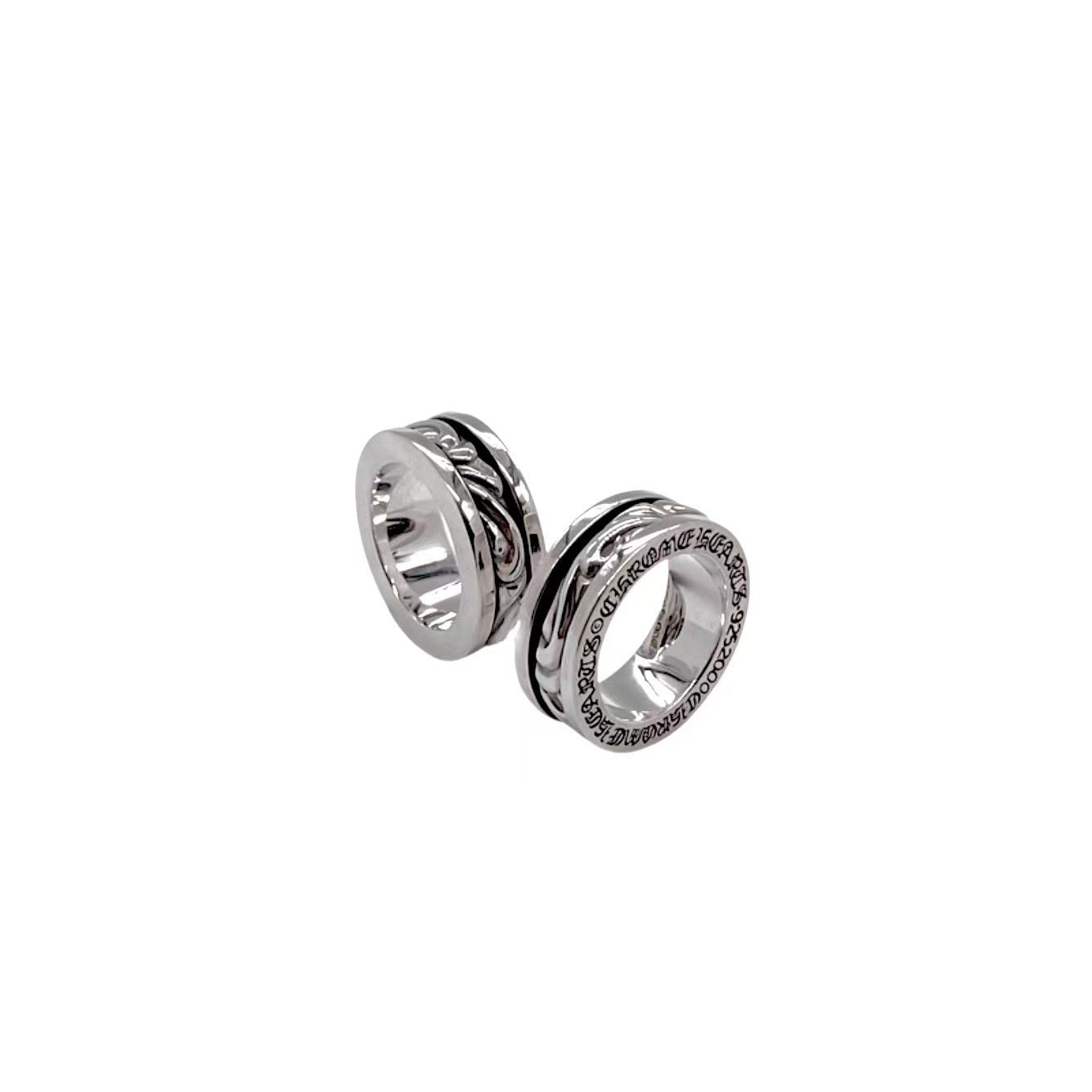CHs Ring