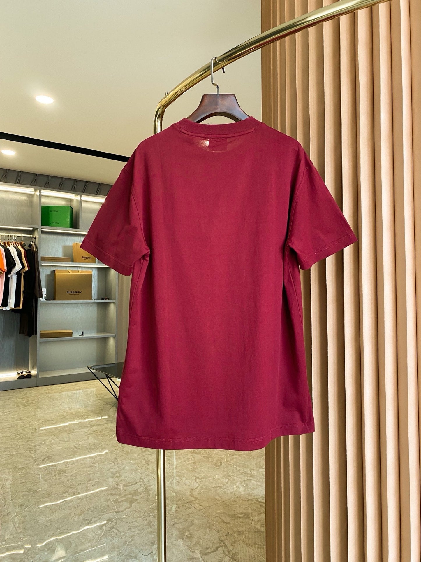 BBR T-shirt