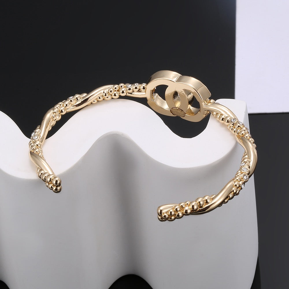CHA Bracelet