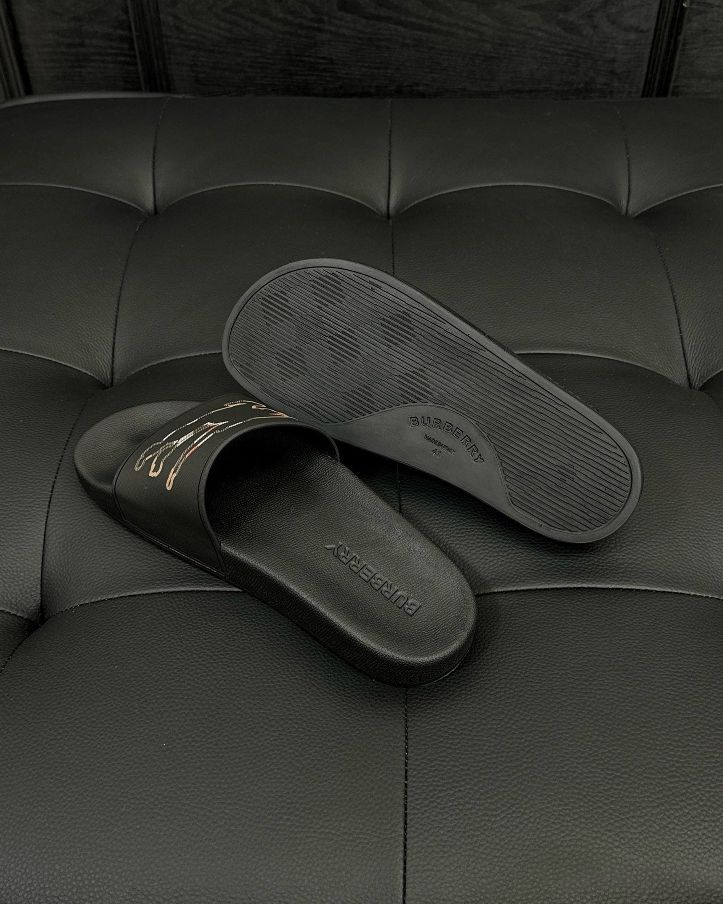 BURB Sandals