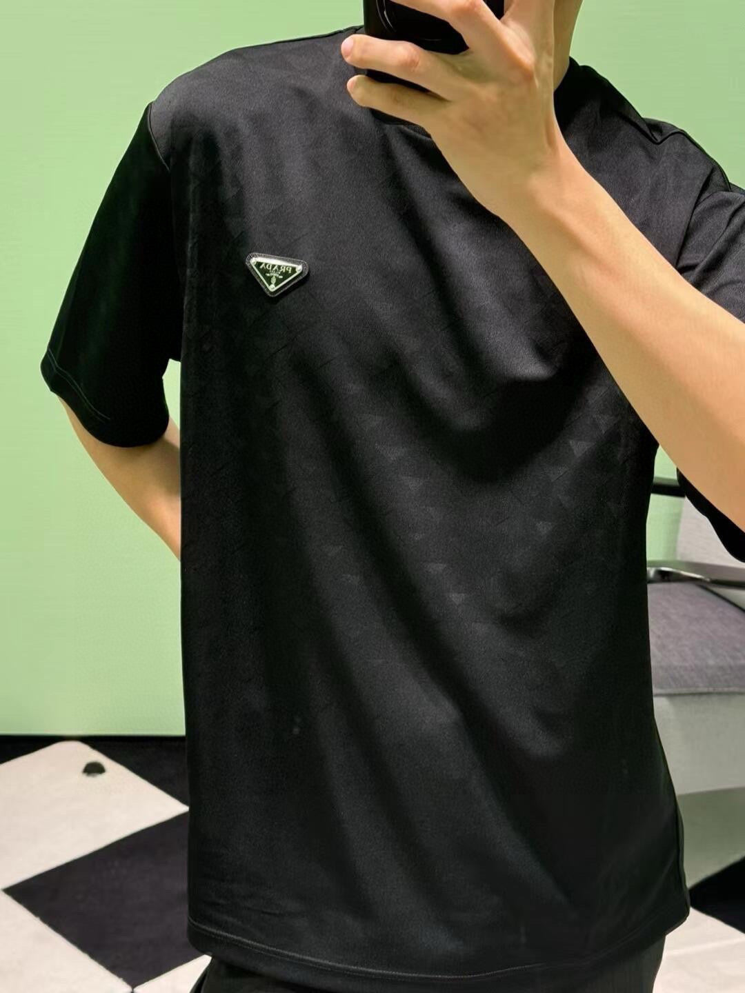 PRA T-shirt