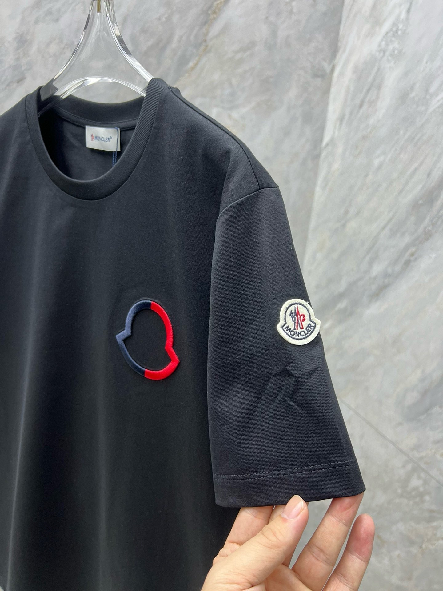 MOC T-shirt